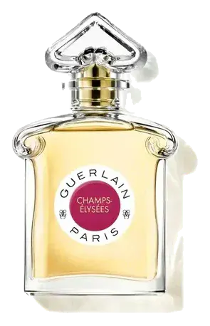 Guerlain Champs-Elysees Les Légendaires Champs-Élysées