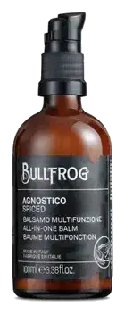 Bullfrog Agnostico Spiced
