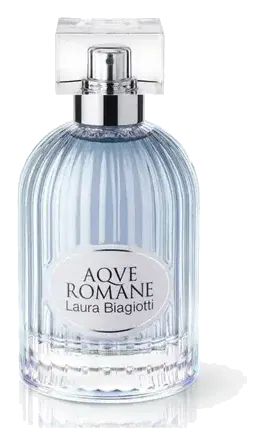 Laura Biagiotti AQVE ROMANE Rubus Maris