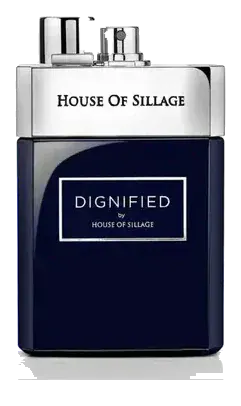 House Of Sillage dignified