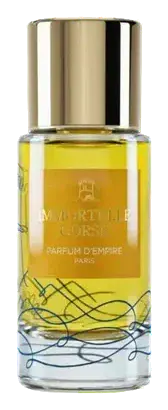Parfum d'Empire d'Empire - Immortelle Corse