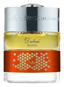 Spirit of Dubai Roeya