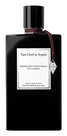 Van Cleef & Arpels Collection Extraordinaire Moonlight Patchouli