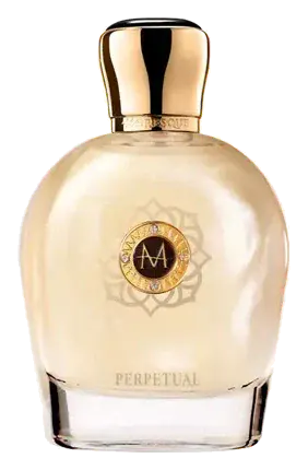 Moresque Perpetual