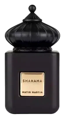 Matin Shahama