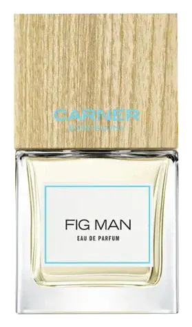 Carner Barcelona Fig Man