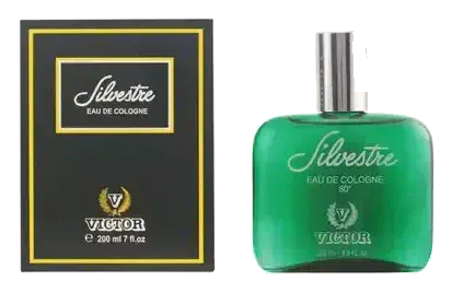 Victor Silvestre