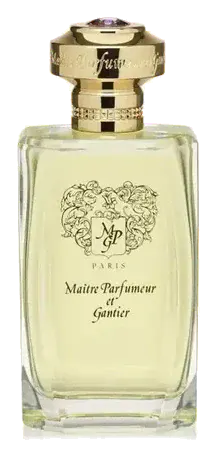 Maître Parfumeur et Gantier Jardin du Nil