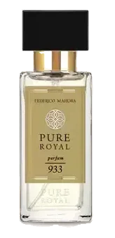 Federico Mahora Pure Royal 933