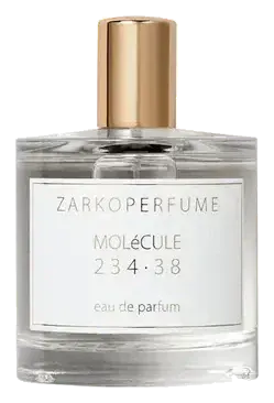 Zarkoperfume MOLéCULE 234•38