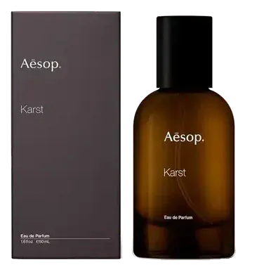 Aesop Karst