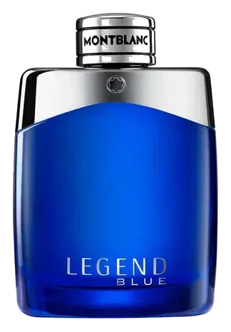 Montblanc Legend Blue