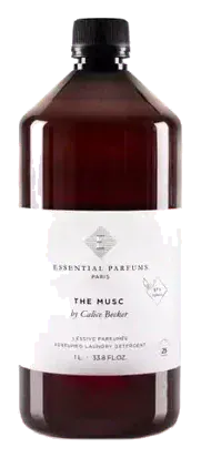 Essential Parfums The Musc - Laundry Detergent