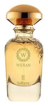 Widian Gold II Sahara