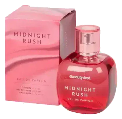 Spectrum Smooth & Bold Woman