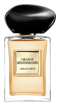 Giorgio Armani Armani Privé Organge Méditerranée