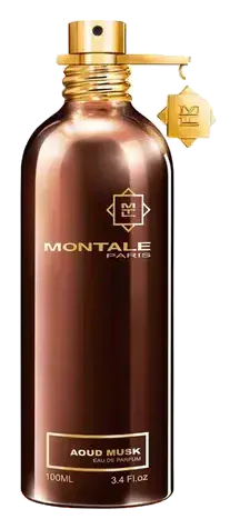 Montale Oud Aoud Musk Spray