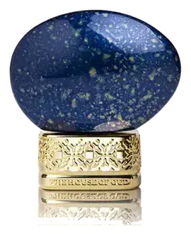 The House of Oud Royal Stones Collection - Sapphire Blue