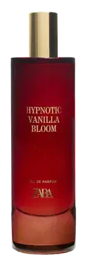 Zara Hypnotic Vanilla Bloom