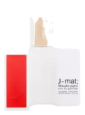 Masaki Matsushima J-Mat Masaki Matsushima
