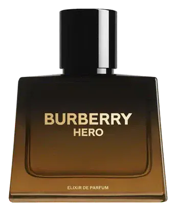 Burberry Hero Elixir