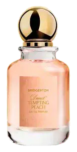 Bridgerton Dearest Tempting Peach