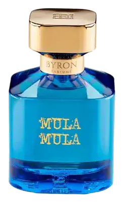 Byron Parfums Mula Mula
