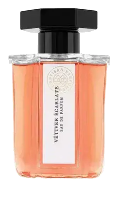 L'Artisan Parfumeur Le Potager - Vétiver Écarlate