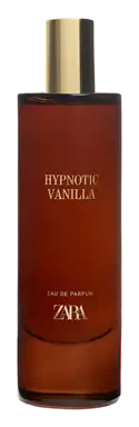 Zara Hypnotic Vanilla (2.72 Fl. Oz).