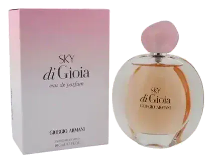 Giorgio Armani Sky di Gioia Spray