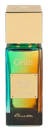 Gritti Ivy Collection Mango Aoud