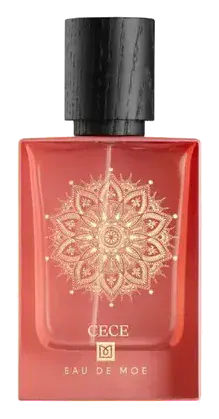 Eau de Moe Cece