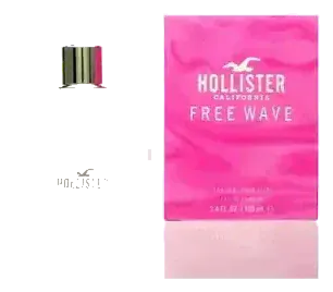 Hollister Free Wave