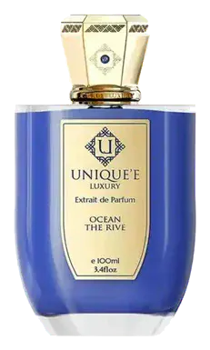 Unique'E Luxury Ocean the Rive