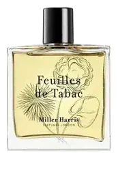 Miller Harris Feuilles de Tabac