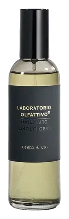 Laboratorio Olfattivo Spray – Legni & Co.