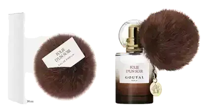 Annick Goutal Folie d'un Soir Nat. Spray