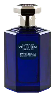 Lorenzo Villoresi Patchouli