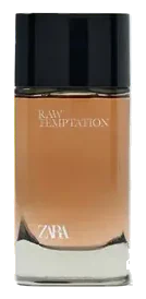 Zara RAW TEMPTATION (3,4 fl oz