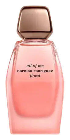 Narciso Rodriguez All of Me Florale