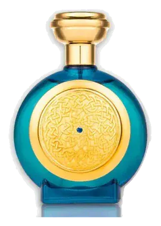 Boadicea the Victorious Aqua Sapphire Spray