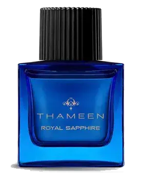 Thameen London Royal Sapphire