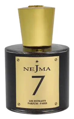 Nejma Collection Les Extraits - Nejma 7