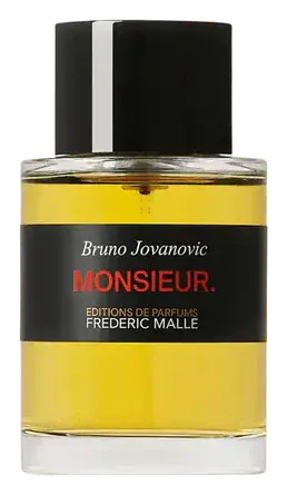 Frédéric Malle Monsieur