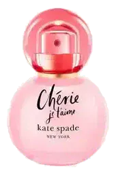 Kate Spade New York Kate Spade Cherie Je T'Aime