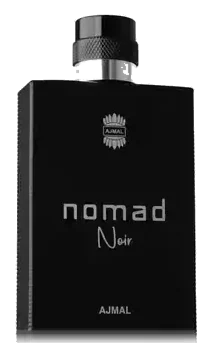 Ajmal Nomad Noir