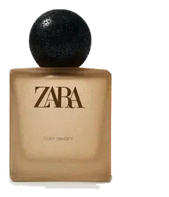Zara Deep Canopy