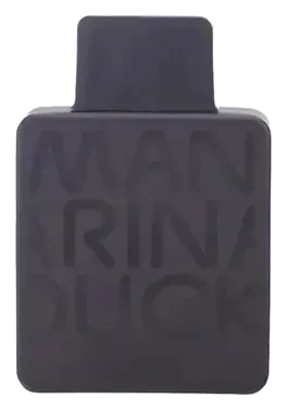Mandarina Duck MAN BLACK spray