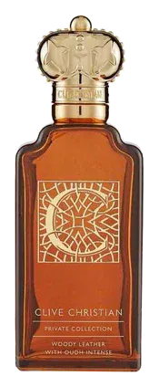Clive Christian Private Collection C Woody Leather Masculine