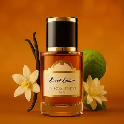 Collection Prestige Sweet Sultan